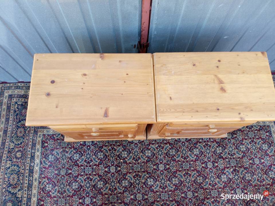Szafki sprzedam sprzedam