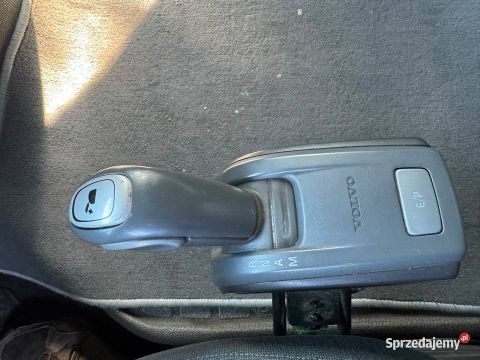 Volvo Model FH 500 standard automat retarder Wilczyna