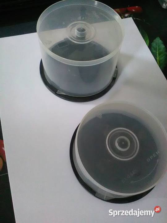 pudełka Cake na płyty cddvd Radom