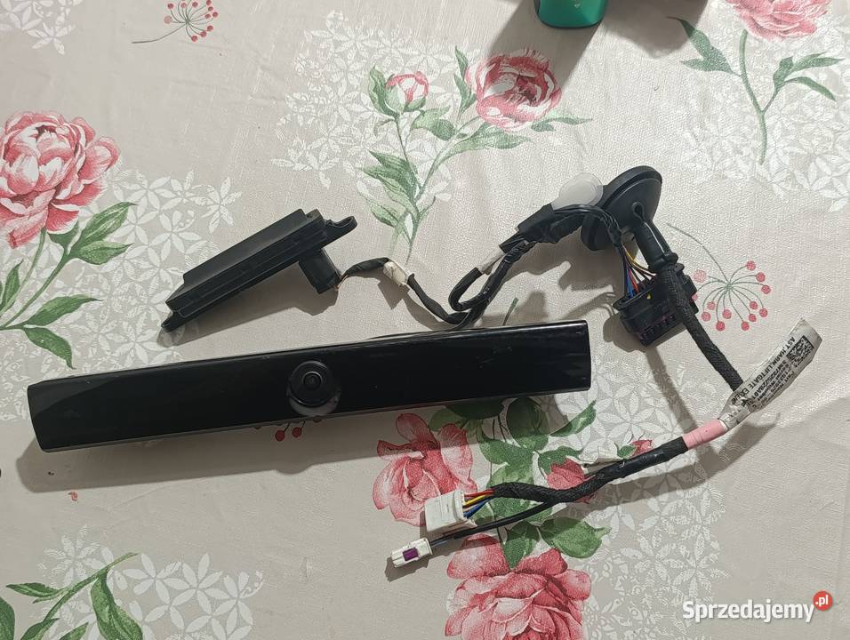 Tesla Model Y JUNIPER KAMERA COFANIA Częstochowa sprzedam