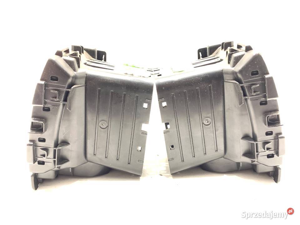 KRATKA NAWIEWU PRZÓD OPEL VIVARO B Bus 1419 Kratki nawiewu sprzedam