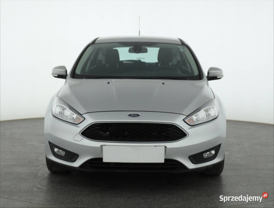 Ford Focus 15 TDCi Samochody osobowe Piaseczno