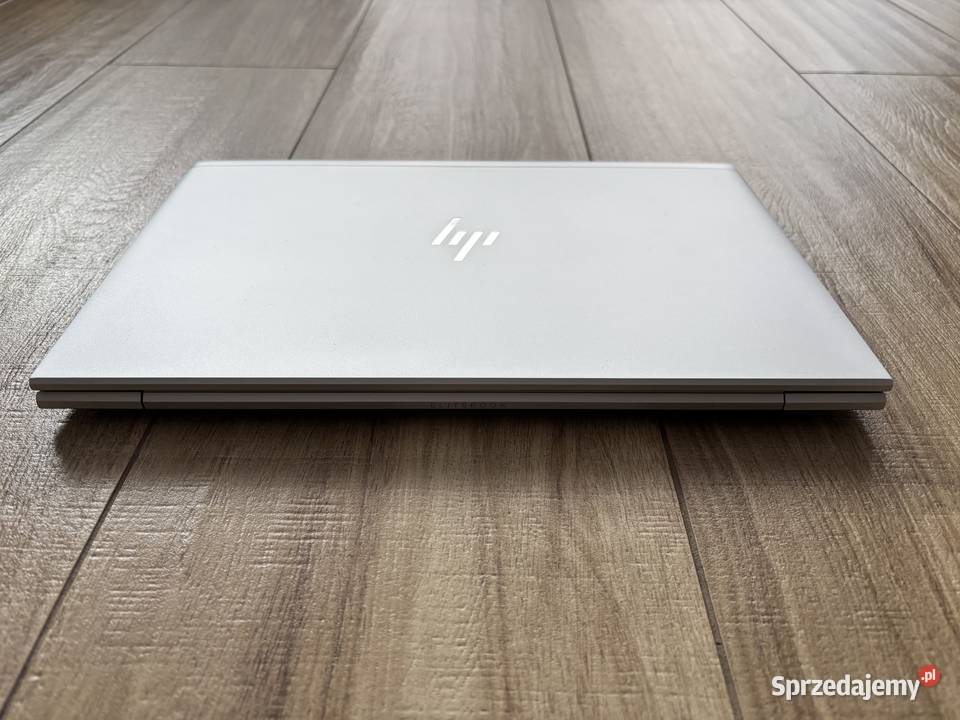 HP EliteBook 840 G7 32GB RAM i5 256SSD 14 FHD Warszawa sprzedam