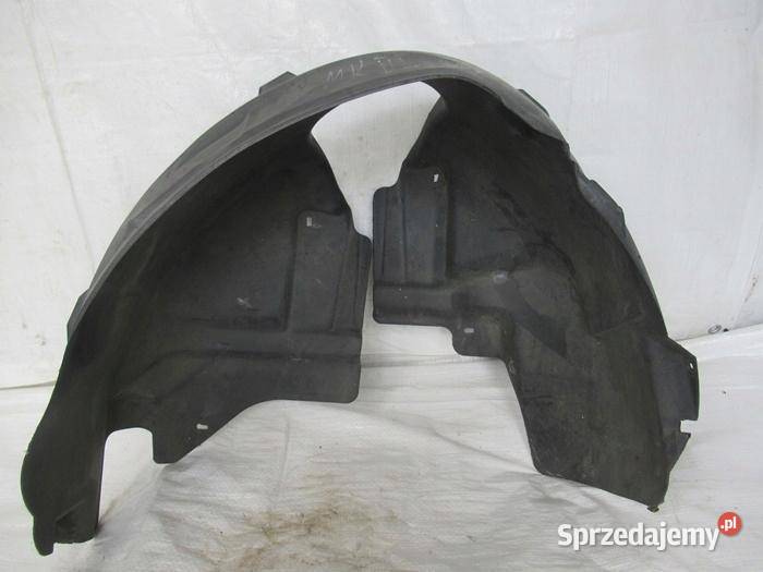 NADKOLE LEWY TYŁ MONDEO MK3 HB 1S71F278B51AF osobowe
