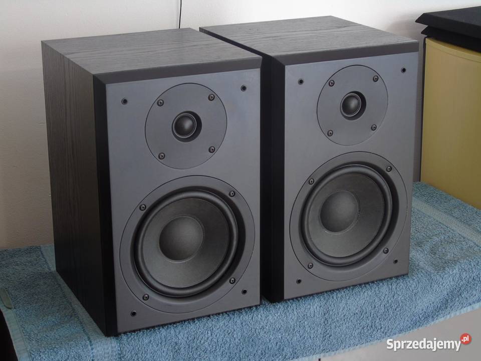 Kolumny Kendo Status Line śliczne monitory podkarpackie Jasło