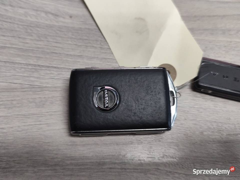 Klucz Volvo xc40 XC60 XC90 V60 v90 itp itp Nakło nad Notecią