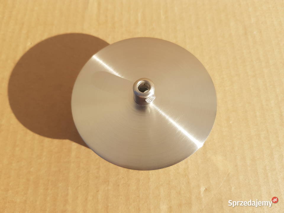 Listwa do lamp rozeta podsufitka maskownica 80mm Warszawa