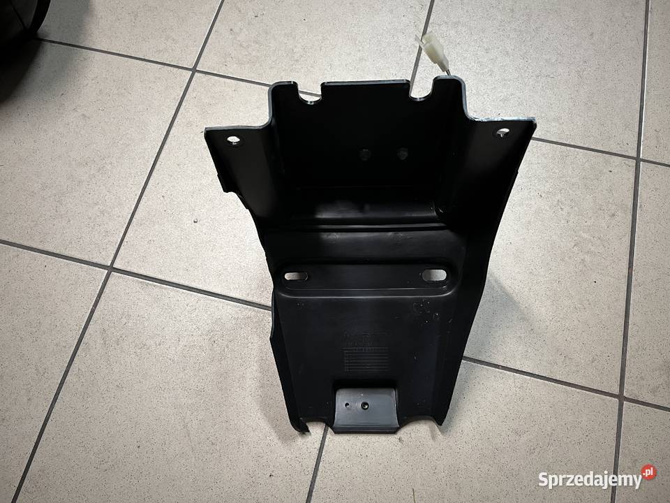 Lampa błotnik tył Hyosung GA 125 Cruise małopolskie Brzeszcze