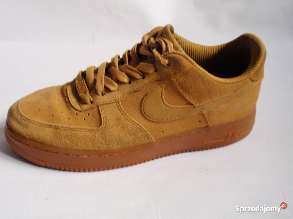 Nike Air Force 1 LV 83 miodoweroz EUR 40 Kielce