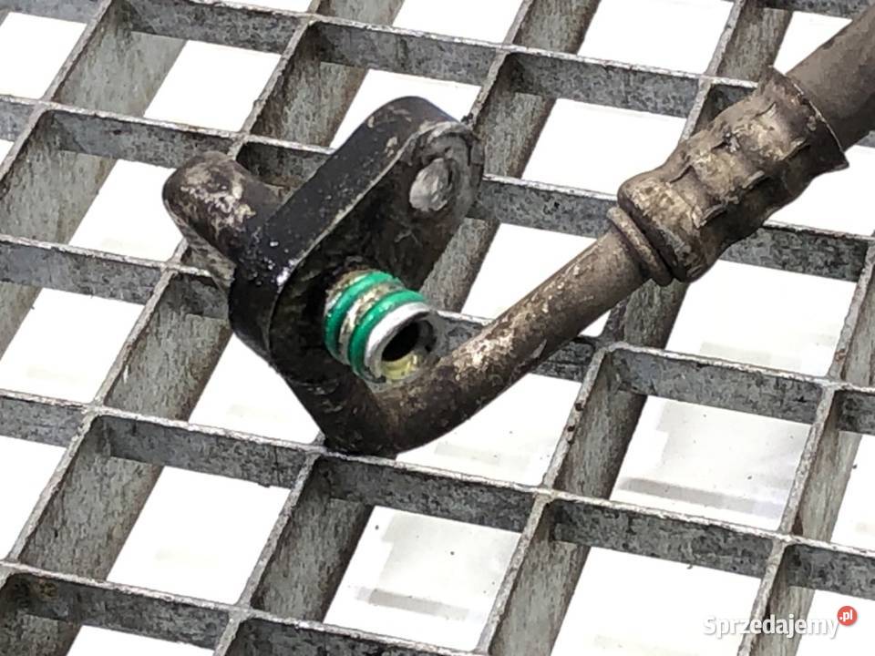 RURKA KLIMATYZACJI PEUGEOT PARTNER IV 15 102