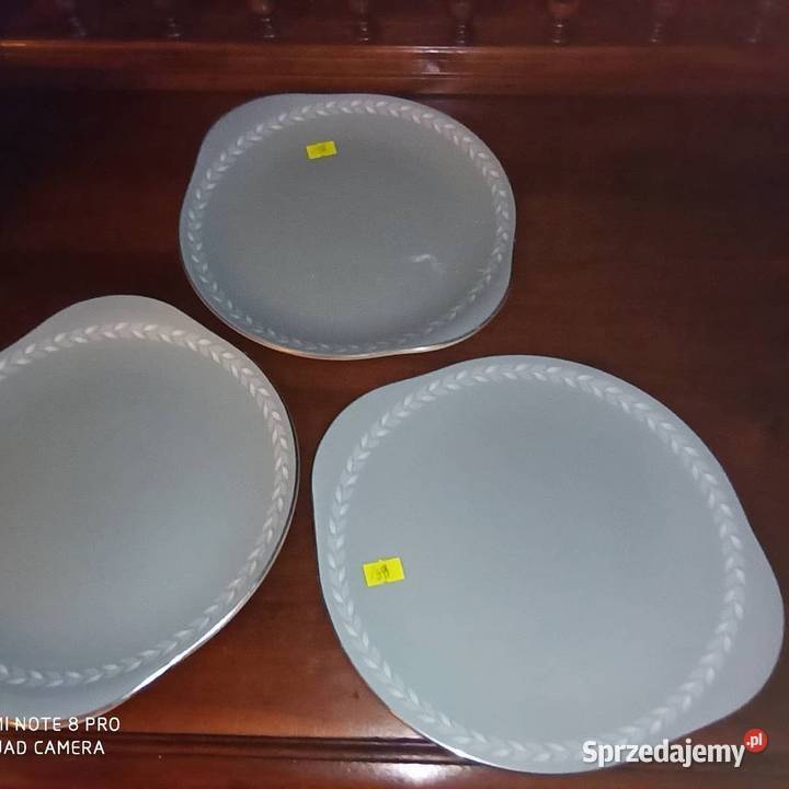 Cukiernica miseczka AEGEAN Royal Dulton Porcelana i szkło Gdańsk