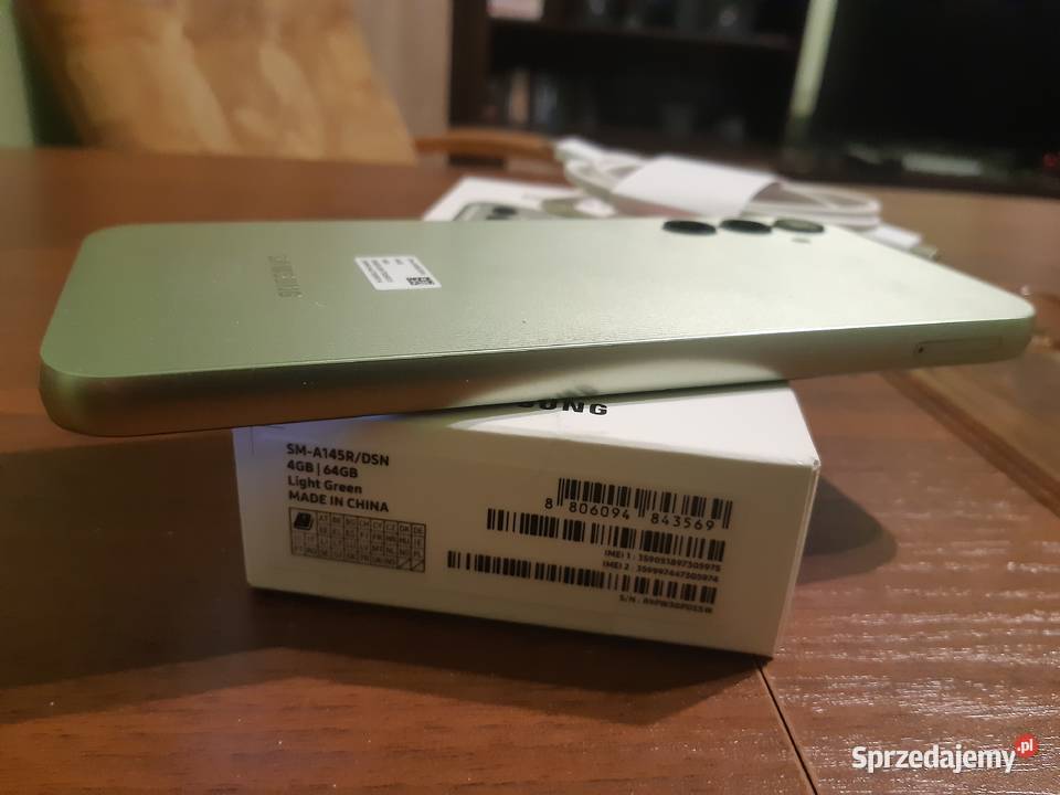 Samsung Galaxy a14 5G 64GB Bochnia