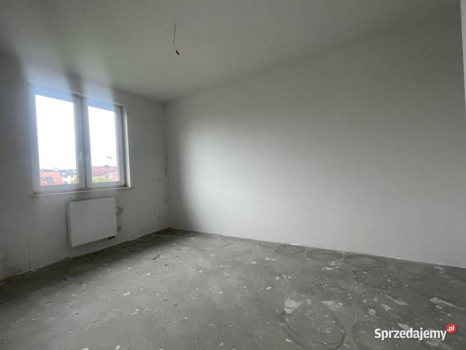 Ogłoszenie mieszkanie 11324m2 4 pokojowe Rumia