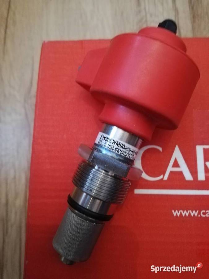 Elektroniczny zawór rozprężny CAREL E3V30CWM0 Chojnice