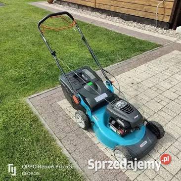 Kosiarka spalinowa Gardena 46vd