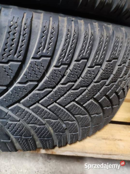 Opony zimowe 23545R18 Firestone Winterhawk 235 Krosno