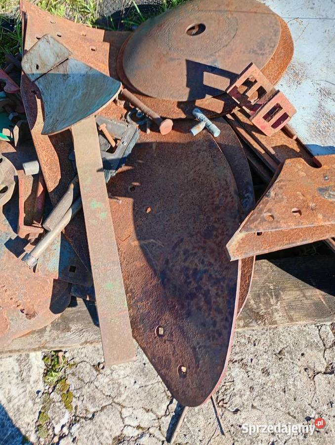 Talerzówka Lilla harri nieuszkodzony