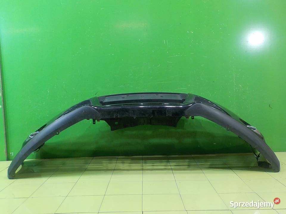 FORD FOCUS MK3 10 B 13r HB 5D zderzak przod Zderzaki Suków sprzedam