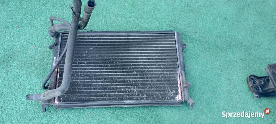 Reflektory lampy przód Volkswagen Golf V inne 75KM Kamień Śląski