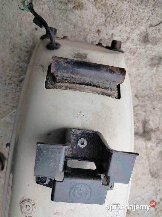 Yamaha wild star xv 1600 błotnik tyl Daleszyce