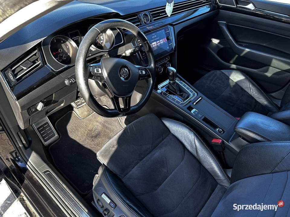 Volkswagen Arteon 20 TDI SCR Essence DSG Szczecin