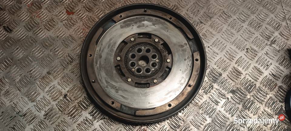 Koło dwumasowe Luk Ducato 30 415037510 Motoryzacja