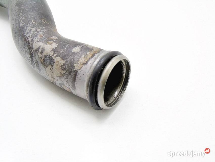 RURKA RURA PRZEWÓD WODY 25 16V MAZDA 6 CX5 CX5 Sosnowiec