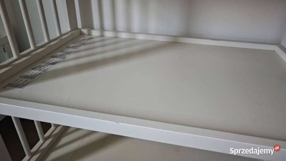 Przewijak Ikea Gulliver