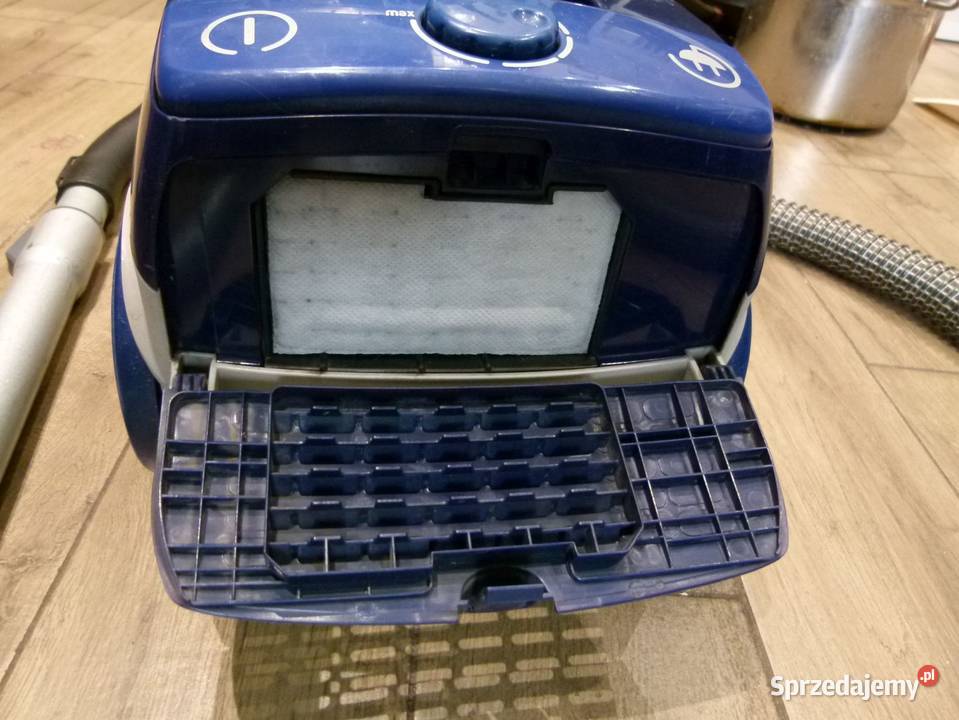 Odkurzacz Zelmer Elf2 typ 3230EK SPRAWNY rura Zamość