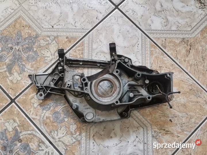 PILARKA SPALINOWA HUSQVARNA 560XP LEWA POŁÓWKA Międzychód