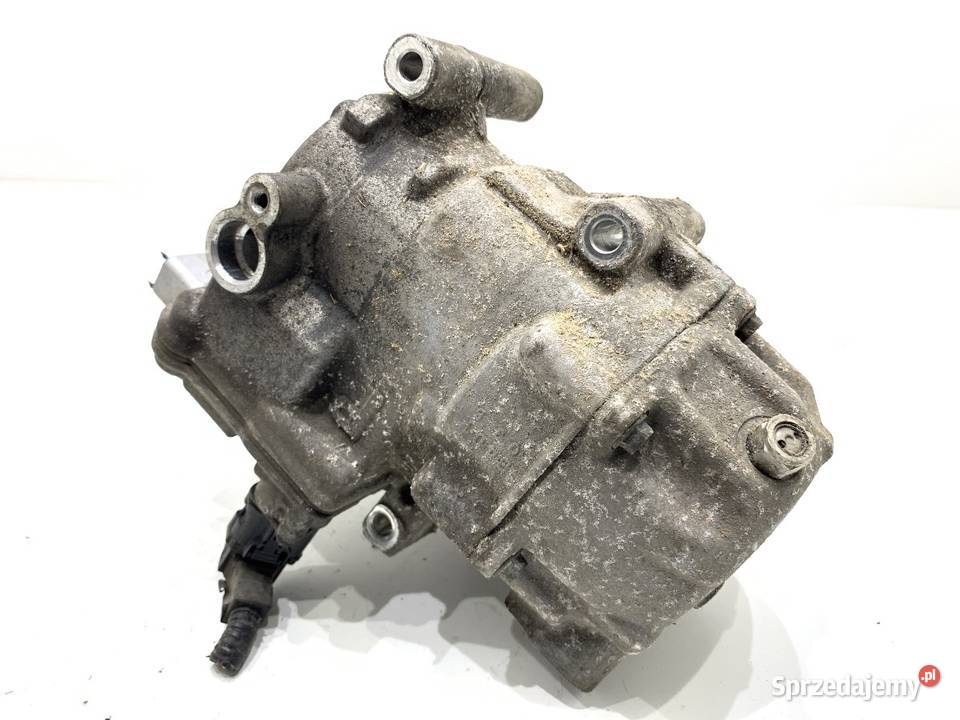 SPRĘŻARKA KLIMATYZACJI TOYOTA AURIS II