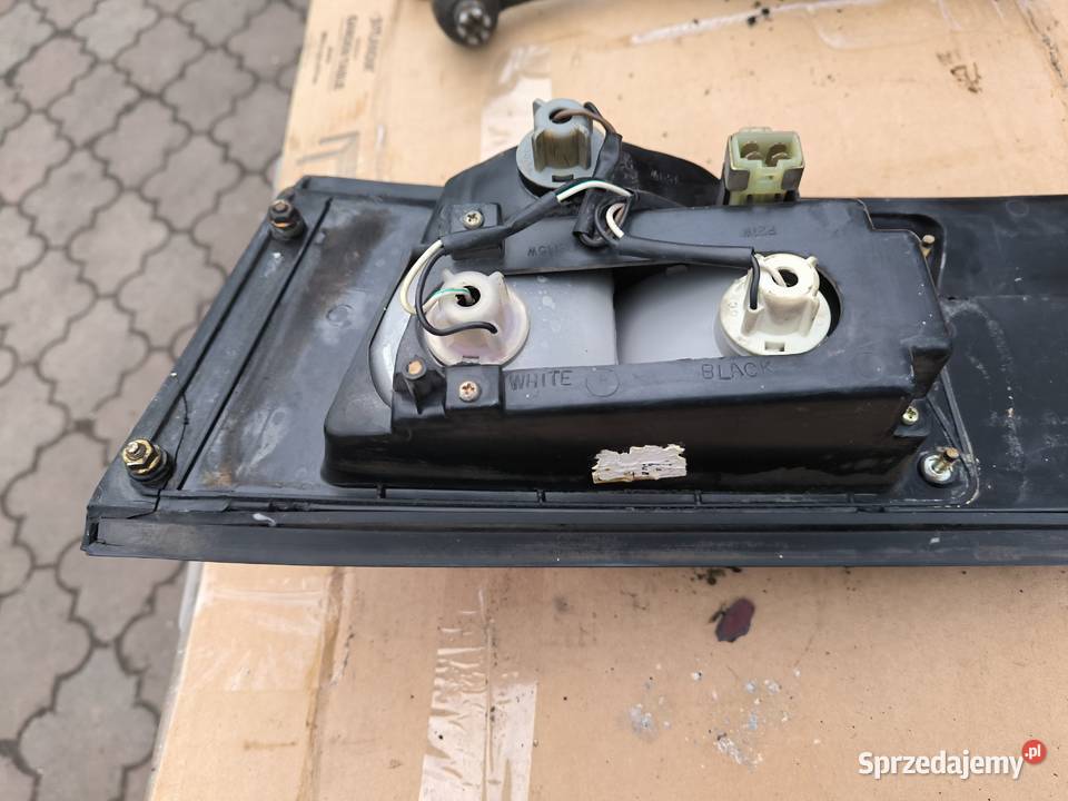 Daewoo Espero blenda podkarpackie Stalowa Wola sprzedam