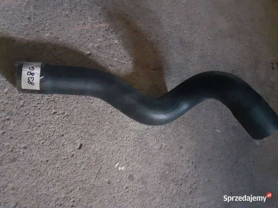 RURA WĄŻ TURBINY TURBO AUDI A4 B5 A6 19 TDI Śrem sprzedam