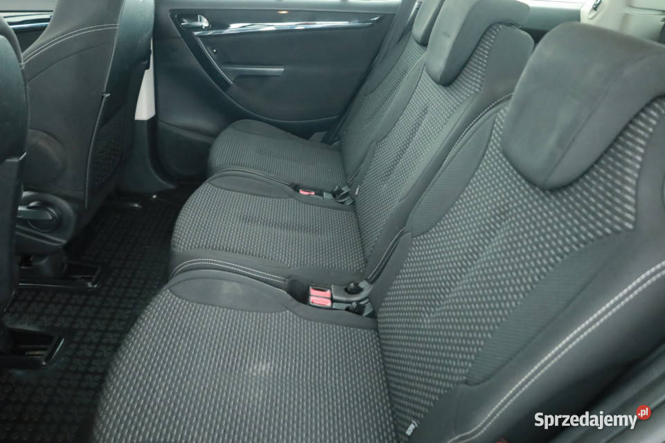 Citroen C4 Grand Picasso 16 VTi manualna Citroën mazowieckie Piaseczno