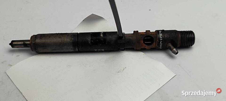 WTRYSKIWACZ FORD FOCUS MK1 1S4Q9F593AF osobowe