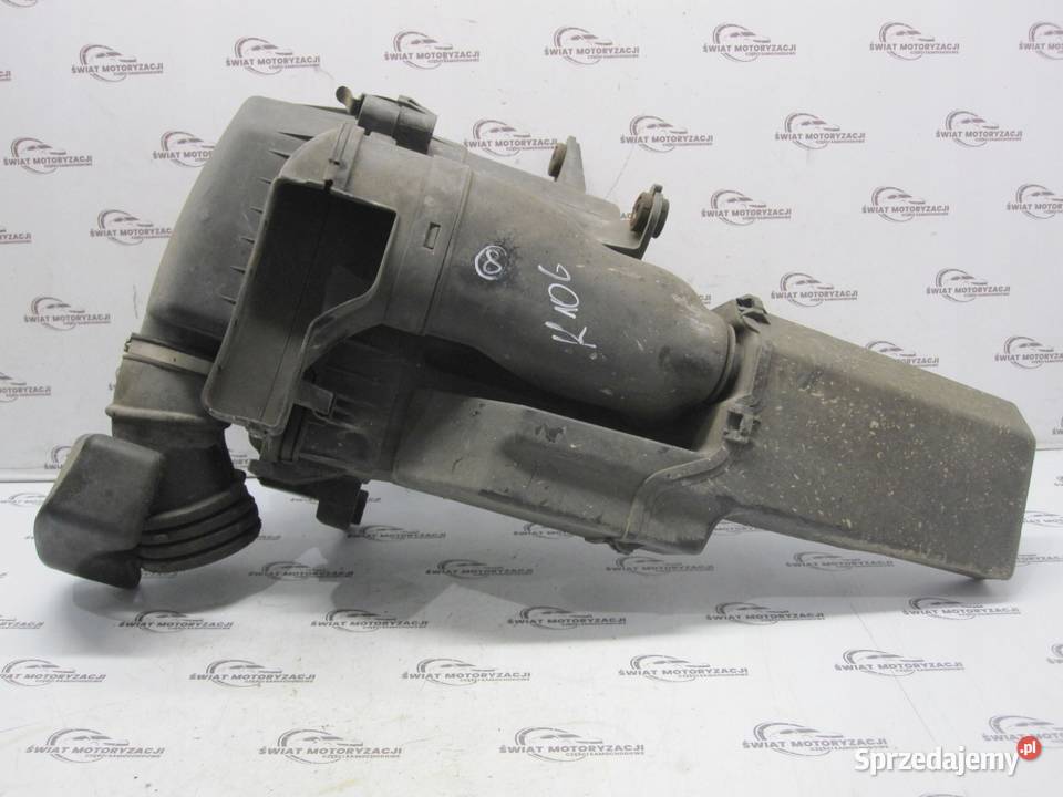 HYUNDAI I20 I 10r obudowa filtra powietrza