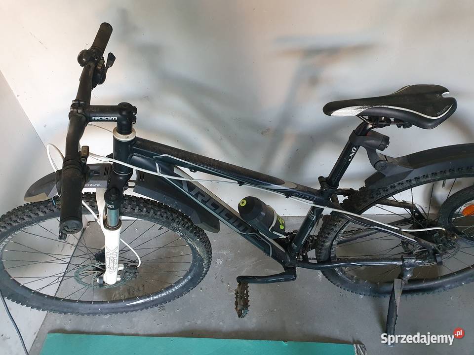 Rower Raam Shimano sprzedam
