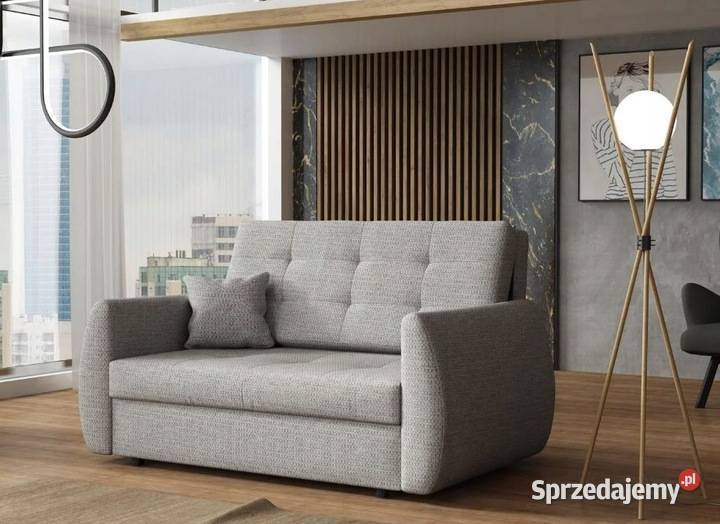 SofaKanapa Viva II Art Darmowa dostawa Wieruszów