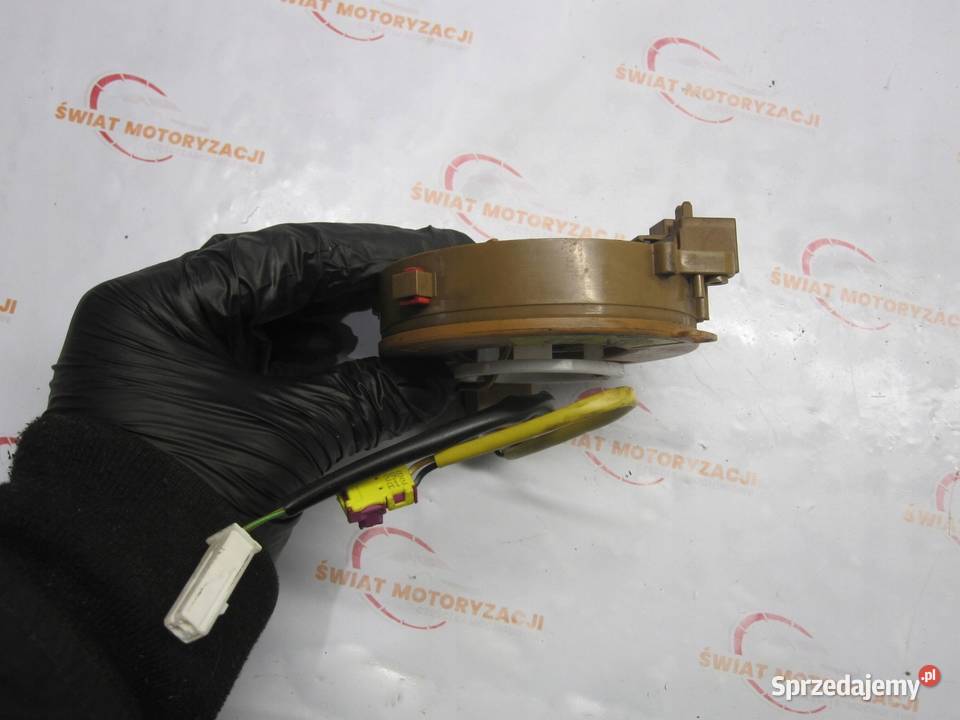 FIAT FIORINO III 13r AIRBAG taśma zwijak świętokrzyskie Kielce