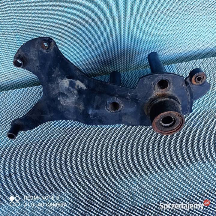 Uchwyt mocowanie amortyzatora skuter Łubno sprzedam