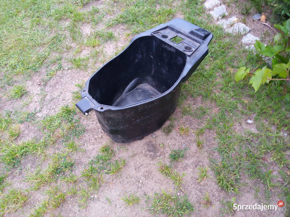 Kanapa Fotel Siedzenie Skuter 50 Kufer Starogard Gdański sprzedam