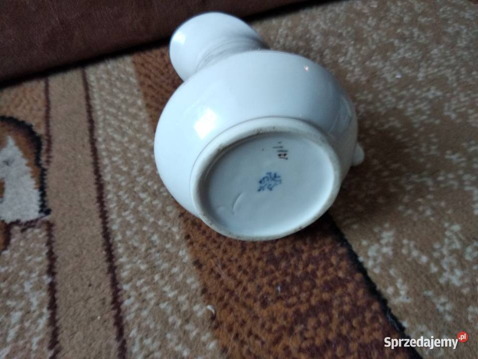 dzbanek do mleka mlecznik Poznań