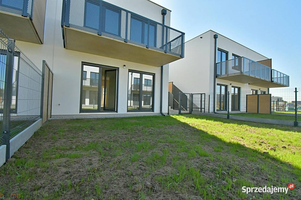 Mieszkanie 574m2 3pok Wrocław Kminkowa