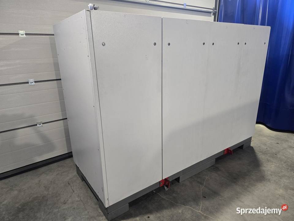 Chiller Riedel PC 10011ME5I chłodnica wody małopolskie Niedźwiedź