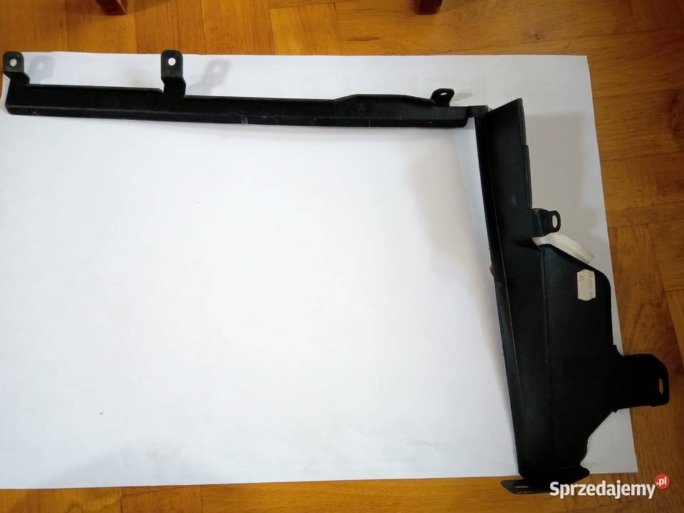 90387069 oslona chłodnicy OPEL CHEVROLET Szczecin