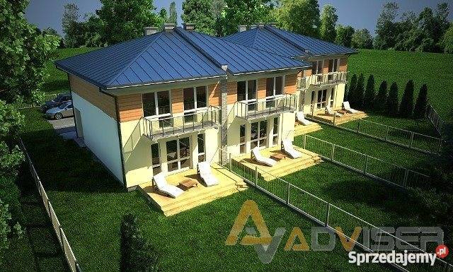 dom do sprzedaży 1195m2 Borzęcin Duży mazowieckie