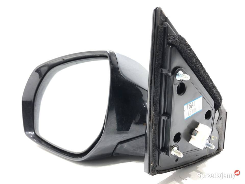 LUSTERKO LEWY HYUNDAI SANTA FE III SUV Titanium