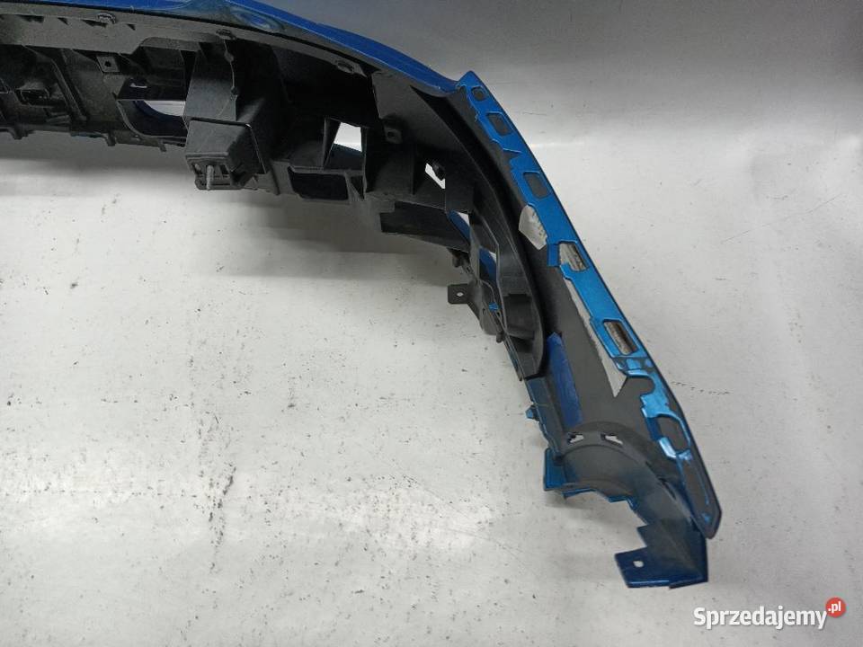 ZDERZAK TYŁ TYLNY AUDI Q3 8U0807385 osobowe