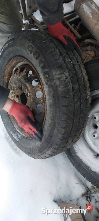 Mercedes Vito 1998 części karoserii silnik Poraj sprzedam