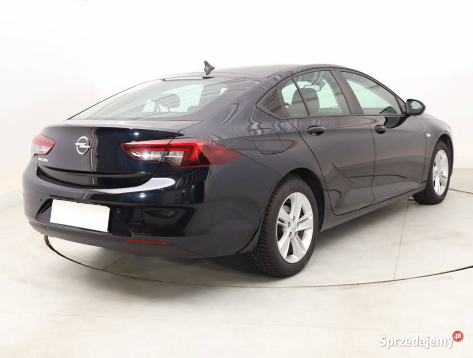 Opel Insignia 16 CDTI Bielany Wrocławskie sprzedam